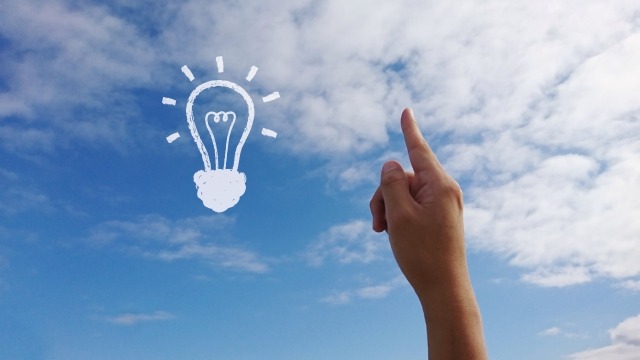 自分で判断して歯医者を選ぶことを示すイラスト